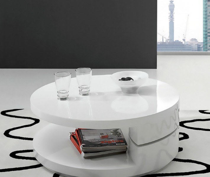 Decoración Fácil: 8 Consejos para elegir la mesa de centro