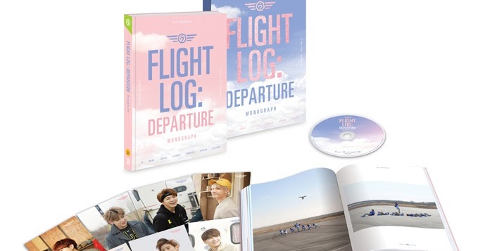 flight log departure,mongraph