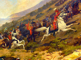 BATALLA DE CARABOBO GUERRA DE INDEPENDENCIA DE VENEZUELA (24/06/1821)