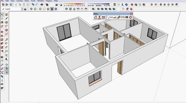 dibac for sketchup crack free download dibac for sketchup crack free download