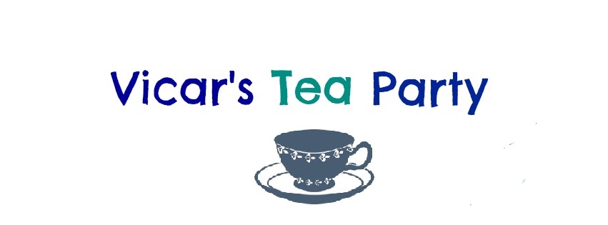 Vicar's Tea Party