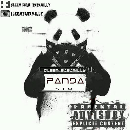Music : Sleem Babamilly – Panda.mp3
