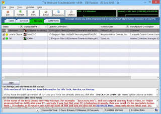 The Ultimate Troubleshooter v4.95 Portable