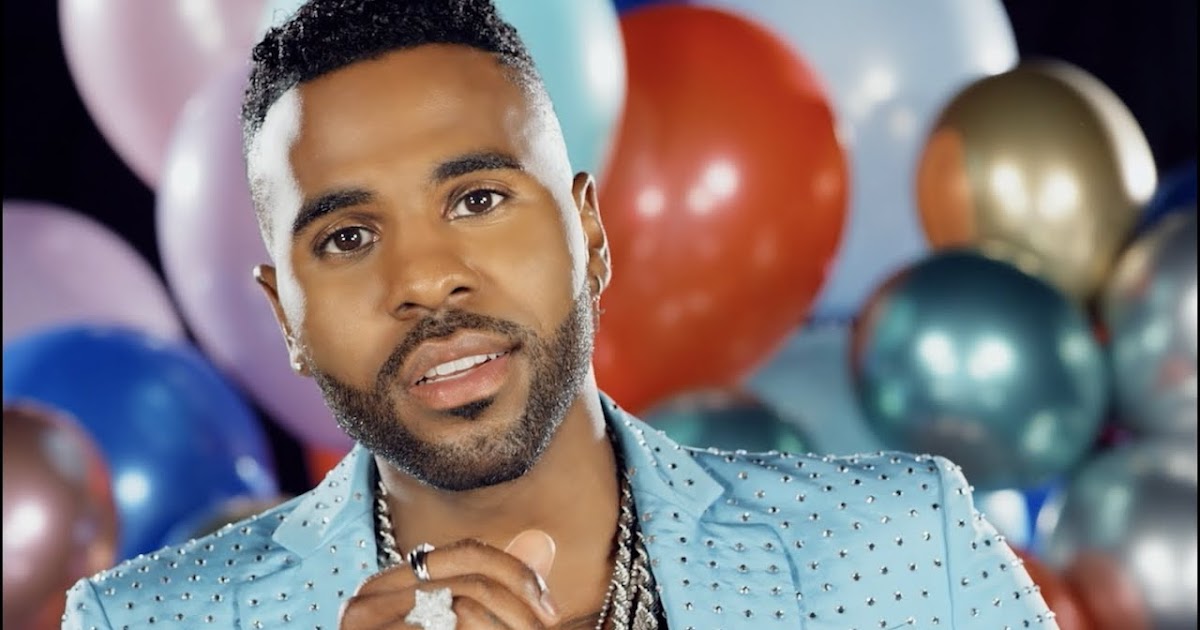 Jason Derulo X David Guetta Unveil Goodbye Video Feat Nicki Minaj Willy William Caesar Live N Loud