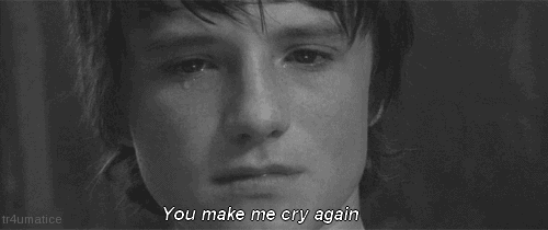 Crying Thank You Gif Traffic Club
