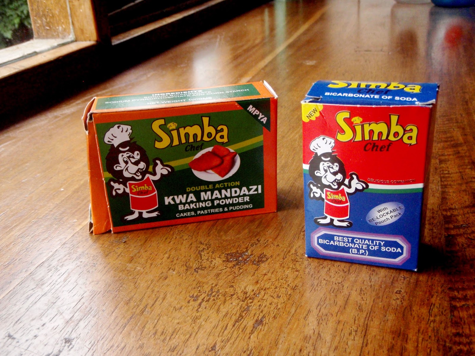 Fahamu Matumizi Mbadala Usiyoyajua ya Unga wa Soda au Baking Soda