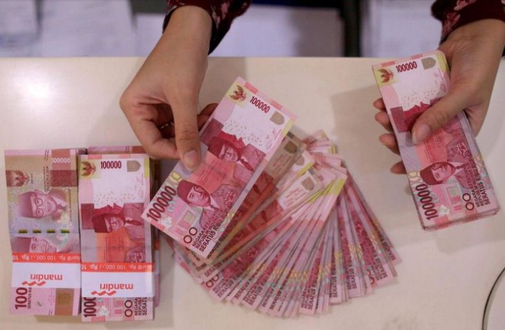 Uang dan Kebahagian, Berapa Jumlah yang di Perlukan? ~ Mobo news