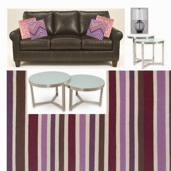 furnish123, Clarksville Complete the Look