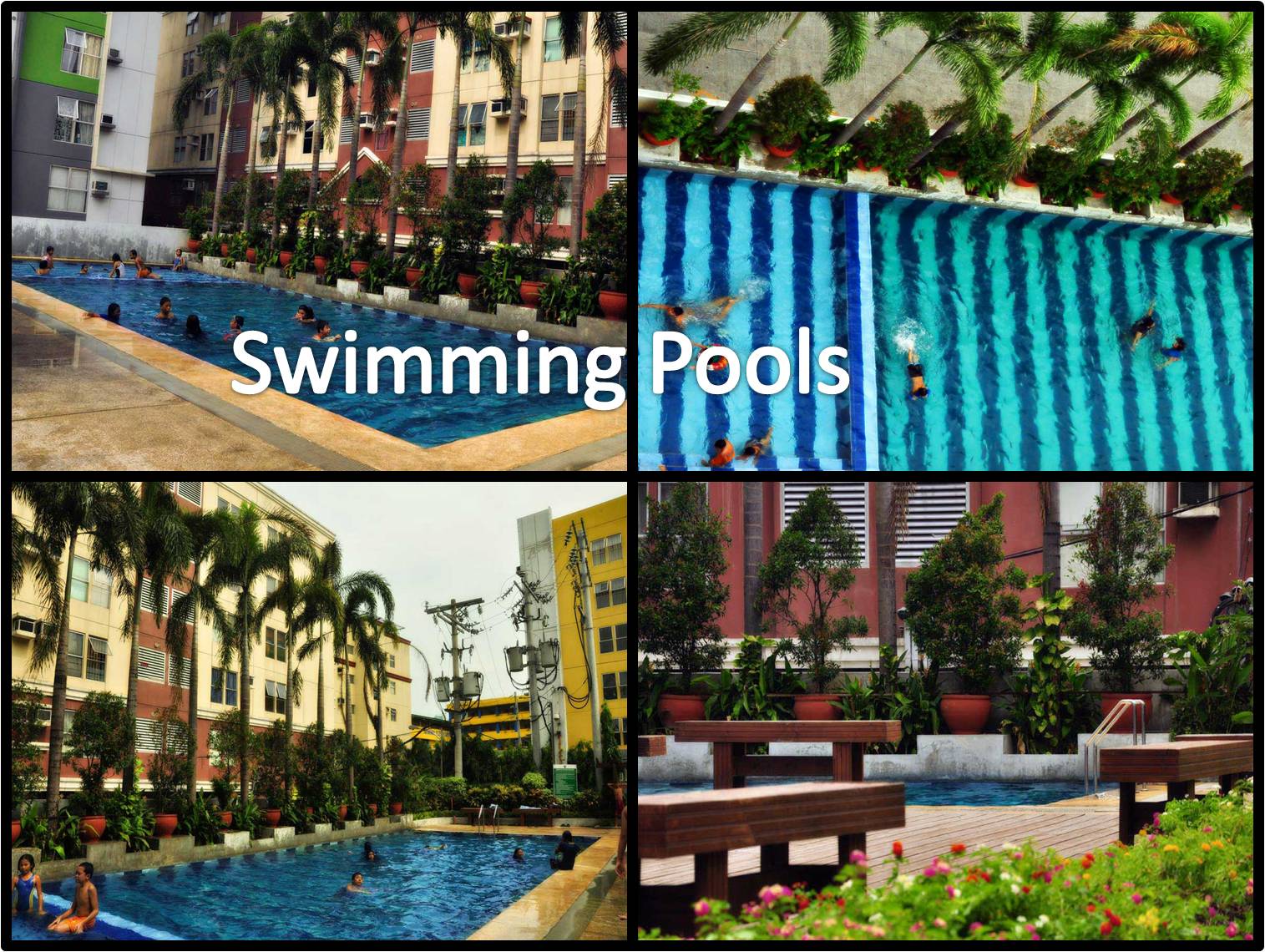 Pasig Best Properties Hampton Gardens in Pasig By Dynamic Realty