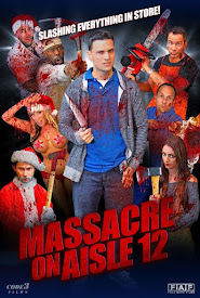 Watch Movies Massacre on Aisle 12 (2016) Full Free Online