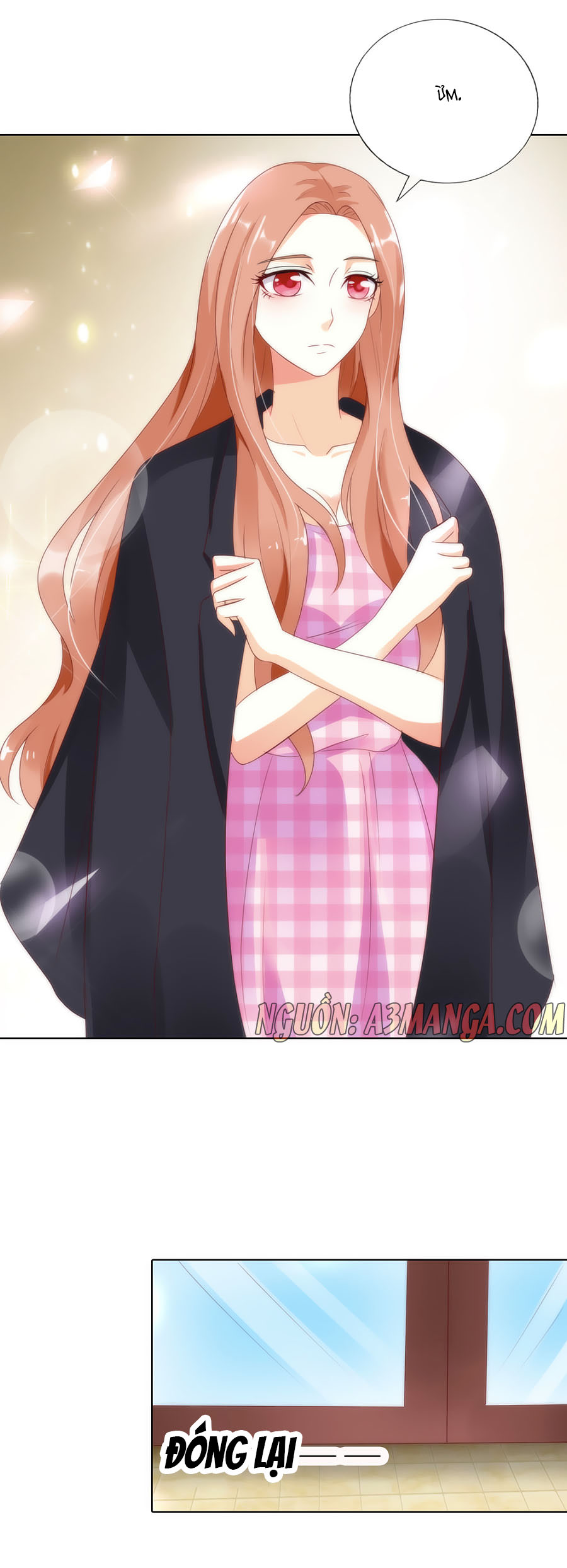 Song Diện Danh Viện - Chương 36 - Trang 12