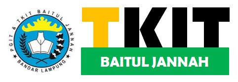 PGIT/TKIT BAITUL JANNAH LAMPUNG