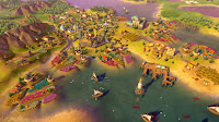 Civilization 6 Rise and Fall Game Screenshot 5