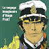 Le voyage imaginaire d’Hugo Pratt - La Pinacothèque - Paris - 17 mars au 21 août 2011