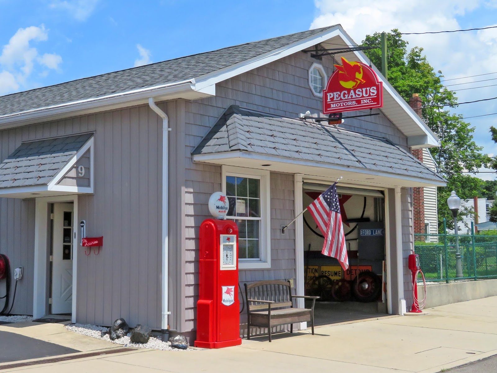 Geographically Yours St. Clair, Pennsylvania, USA