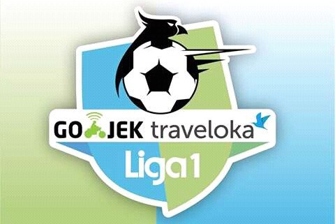 Jadwal Pertandingan Go-Jek Traveloka Liga 1 Pekan ke-10