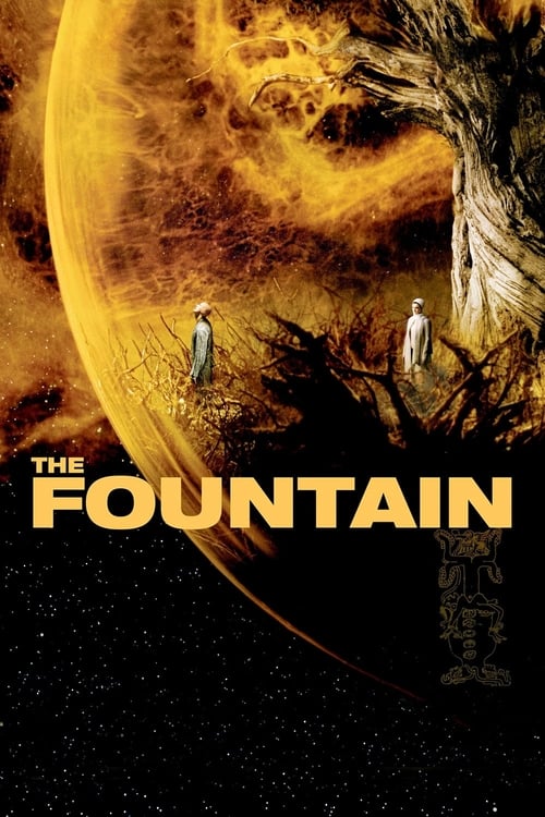L'albero della vita - The Fountain 2006 Streaming Sub ITA