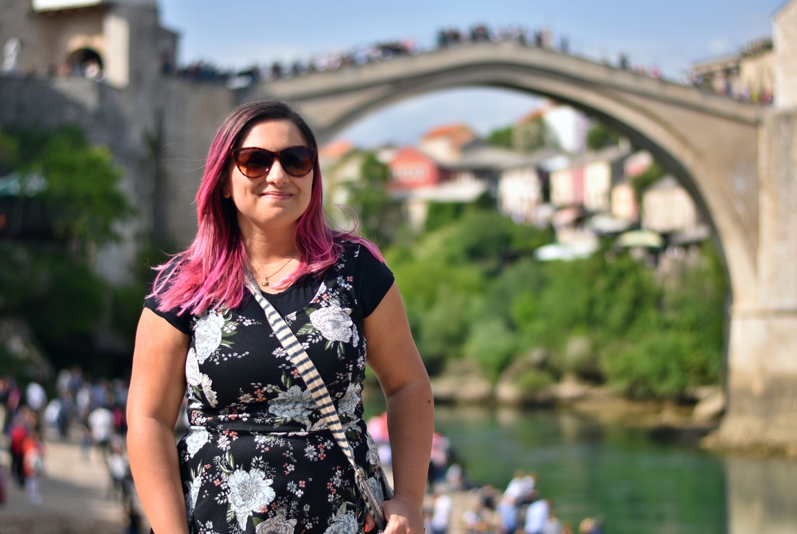 Mostar bosnia