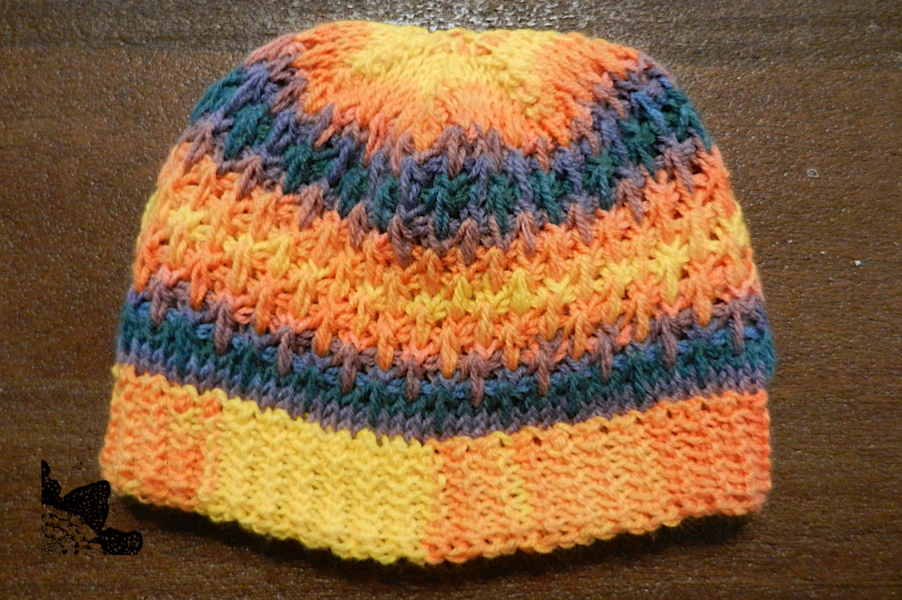 Crochet Supernova: The Unforgettable Hat ~FREE PATTERN~