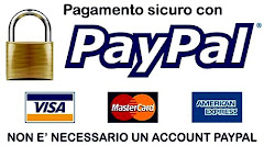 Acconto con PayPal