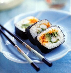 Se puede comer surimi embarazada