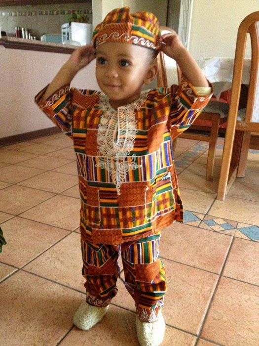 Discount baby boy native styles Outlet - Main Image