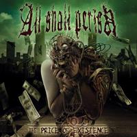 [2006] - The Price Of Existence