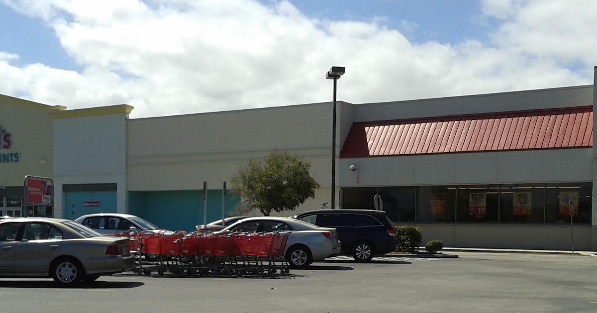 Albertsons Florida Blog Former Albertsons 4362 Port St. Lucie, FL