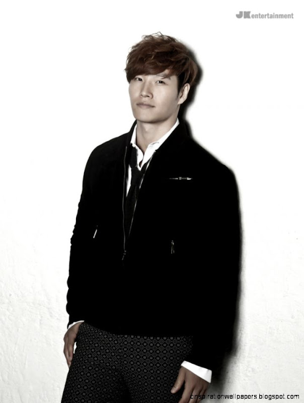 Running Man39s Kim Jong kook to Make Acting Debut  seoulbeats