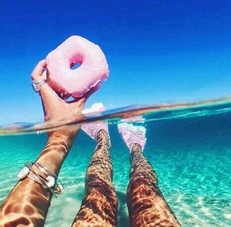 Υποβρύχιες λήψεις - Underwater shots