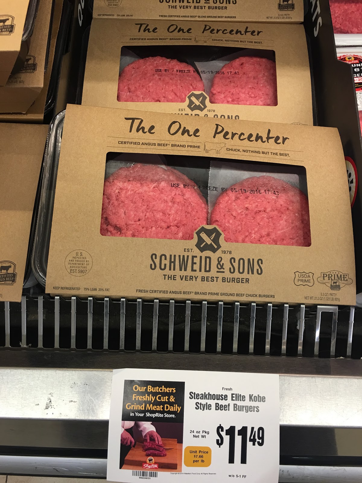 Do You Really Know What You're Eating? Don't to bring