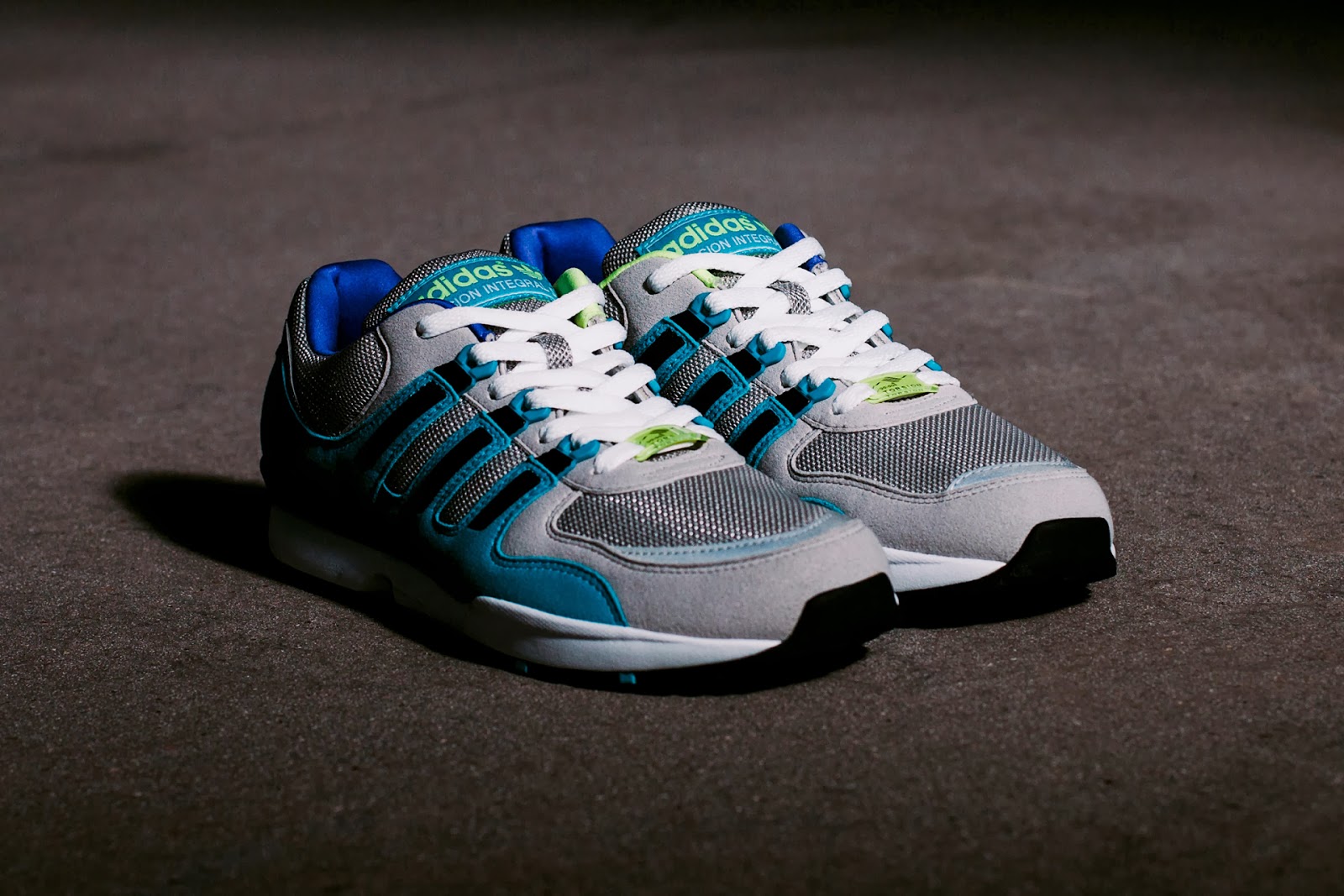 adidas torsion