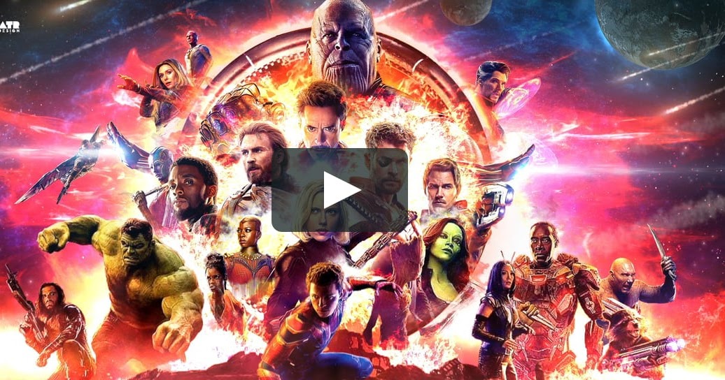 Avengers Infinity War Full Movie Download Free - Infinity 4K Wallpapers