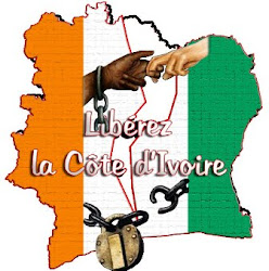 Libérez la Côte d'Ivoire