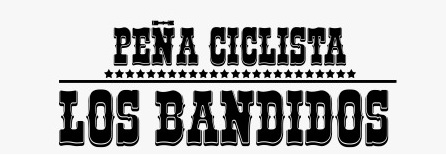 Peña Ciclista Los Bandidos