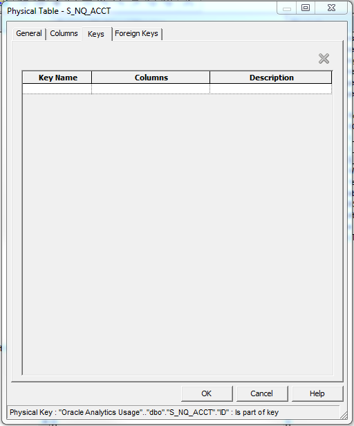 Adventures in OBIEE How to Enable Usage Tracking on OBIEE 11g (11.1.1.6.5)