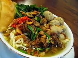 Resep Membuat Mie Ayam Pangsit Resep Mie Ayam Pangsit