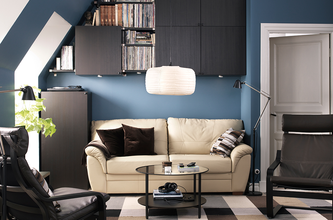 Сборка мебели Икеа - Москва и МО