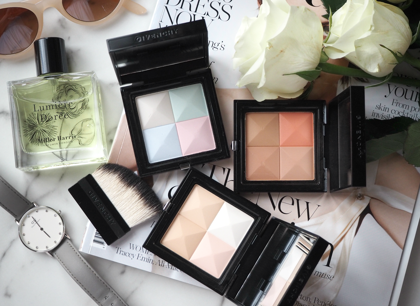 Confessions Of A Beauty Blogger: The Ten Things I'm Just As Guilty Of As You