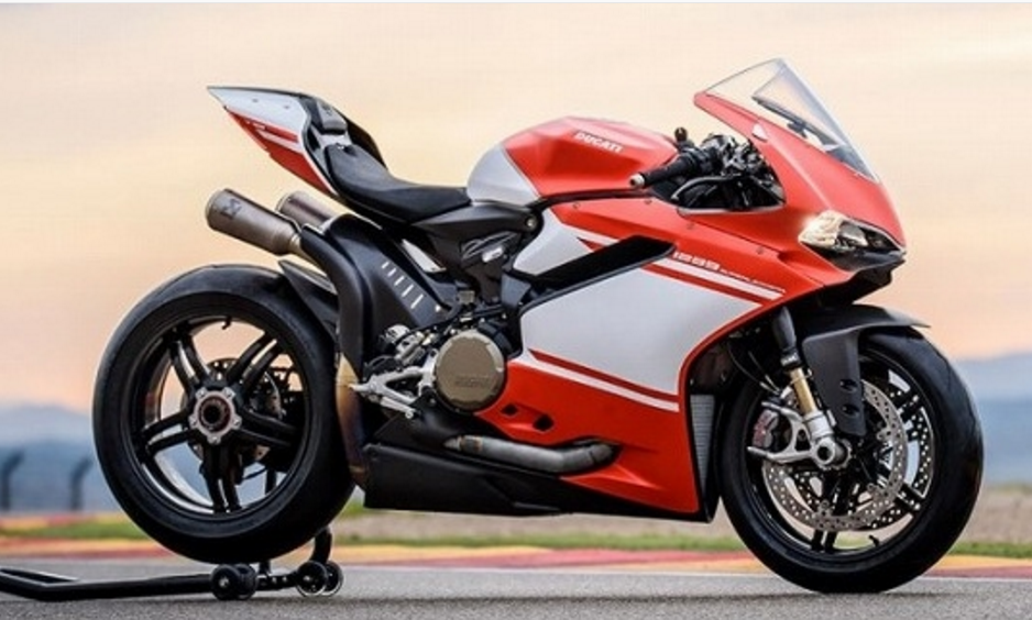 ducati superleggera 1299 price