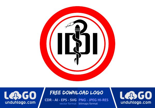 Logo Ikatan Dokter Indonesia