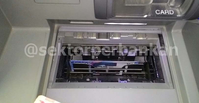 Maksimal Setor Tunai Atm Bri Kira Kira Berapa Ilmu Perbankan 2018