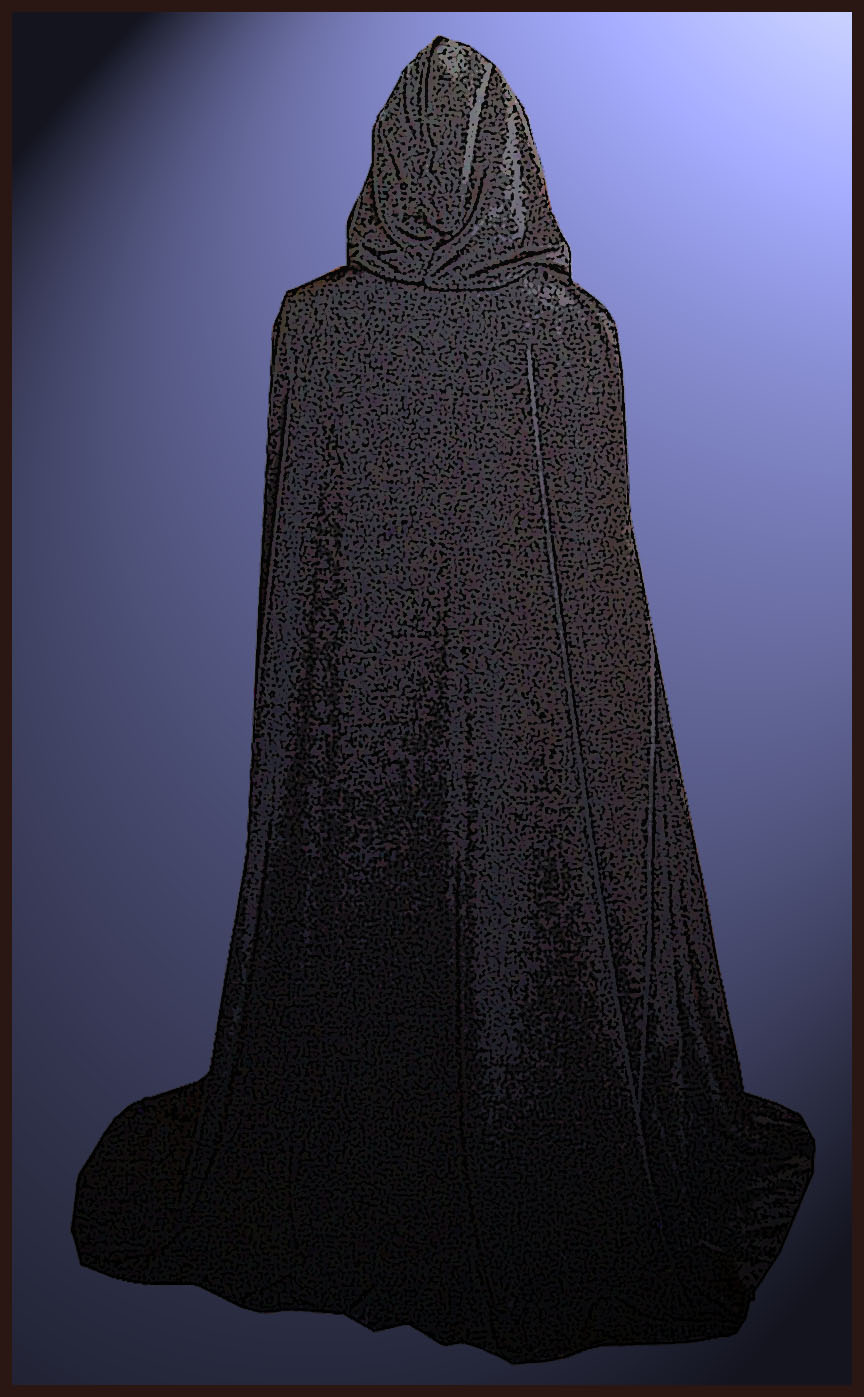 CRB From the Shadows Light Comes