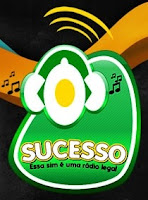 Rádio Sucesso FM  da Cidade de Santa Juliana ao vivo