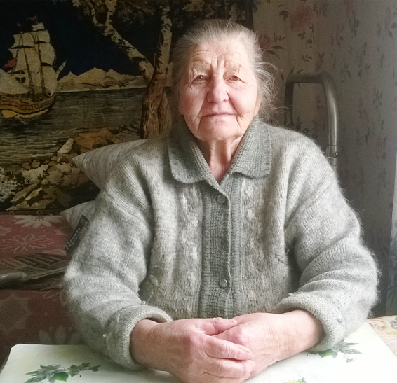 лорна кук забытая деревня