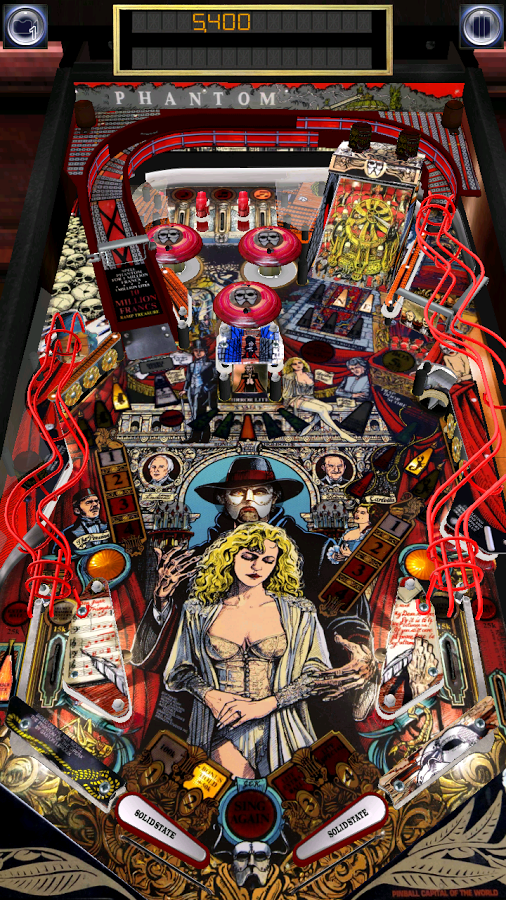 pinball arcade android pinball arcade android