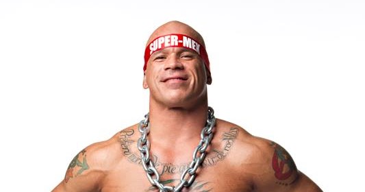 hernandez wrestler
