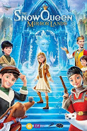 The Snow Queen: Mirror Lands