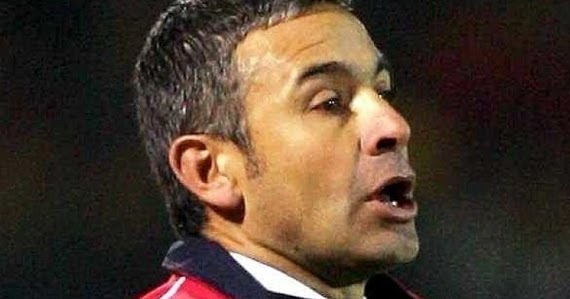 Partidos de la Roja Juvenal Olmos