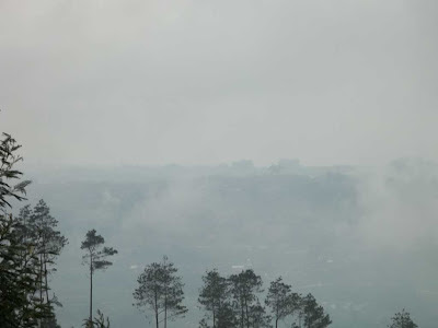 kabut telomoyo